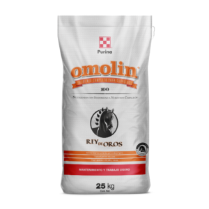 OMOLIN REY DE OROS