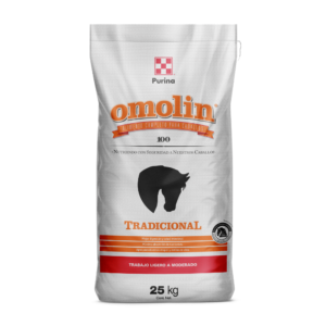 OMOLIN TRADICIONAL