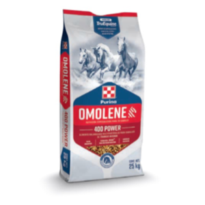 OMOLENE 400 POWER